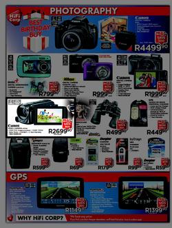 HiFi Corp : Happy Birthday HiFi Corp (9 Oct - 12 Oct 2014), page 4