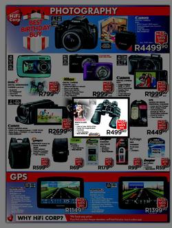 HiFi Corp : Happy Birthday HiFi Corp (9 Oct - 12 Oct 2014), page 4