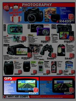 HiFi Corp : Happy Birthday HiFi Corp (9 Oct - 12 Oct 2014), page 4