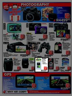 HiFi Corp : Happy Birthday HiFi Corp (9 Oct - 12 Oct 2014), page 4