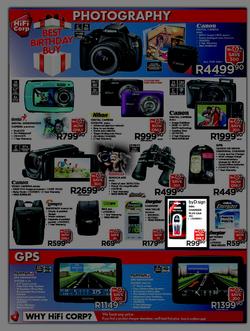 HiFi Corp : Happy Birthday HiFi Corp (9 Oct - 12 Oct 2014), page 4