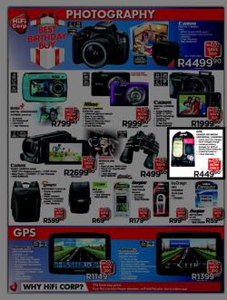 HiFi Corp : Happy Birthday HiFi Corp (9 Oct - 12 Oct 2014), page 4