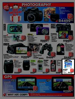 HiFi Corp : Happy Birthday HiFi Corp (9 Oct - 12 Oct 2014), page 4