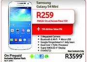 Samsung Galaxy S4 Mini
