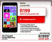 Nokia Lumia 630