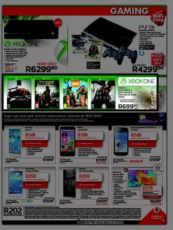 HiFi Corp : Happy Birthday HiFi Corp (9 Oct - 12 Oct 2014), page 5