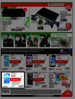 HiFi Corp : Happy Birthday HiFi Corp (9 Oct - 12 Oct 2014), page 5