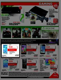 HiFi Corp : Happy Birthday HiFi Corp (9 Oct - 12 Oct 2014), page 5