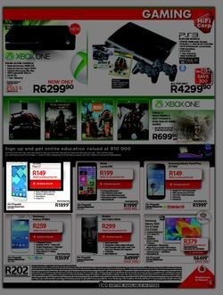 HiFi Corp : Happy Birthday HiFi Corp (9 Oct - 12 Oct 2014), page 5