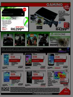 HiFi Corp : Happy Birthday HiFi Corp (9 Oct - 12 Oct 2014), page 5