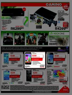 HiFi Corp : Happy Birthday HiFi Corp (9 Oct - 12 Oct 2014), page 5