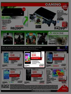 HiFi Corp : Happy Birthday HiFi Corp (9 Oct - 12 Oct 2014), page 5