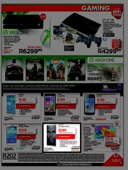 HiFi Corp : Happy Birthday HiFi Corp (9 Oct - 12 Oct 2014), page 5