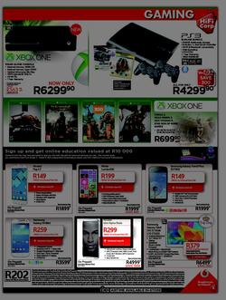 HiFi Corp : Happy Birthday HiFi Corp (9 Oct - 12 Oct 2014), page 5