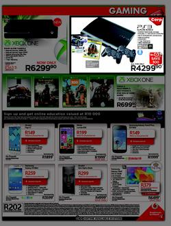 HiFi Corp : Happy Birthday HiFi Corp (9 Oct - 12 Oct 2014), page 5