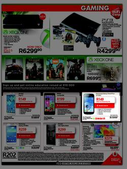 HiFi Corp : Happy Birthday HiFi Corp (9 Oct - 12 Oct 2014), page 5