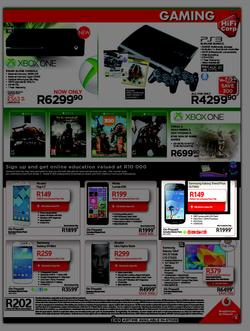 HiFi Corp : Happy Birthday HiFi Corp (9 Oct - 12 Oct 2014), page 5