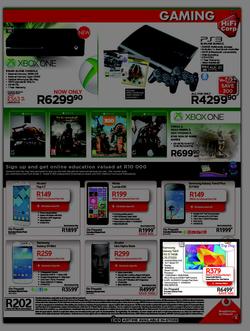 HiFi Corp : Happy Birthday HiFi Corp (9 Oct - 12 Oct 2014), page 5