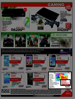 HiFi Corp : Happy Birthday HiFi Corp (9 Oct - 12 Oct 2014), page 5
