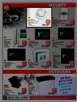 HiFi Corp : Happy Birthday HiFi Corp (9 Oct - 12 Oct 2014), page 6