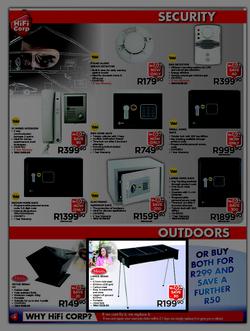 HiFi Corp : Happy Birthday HiFi Corp (9 Oct - 12 Oct 2014), page 6