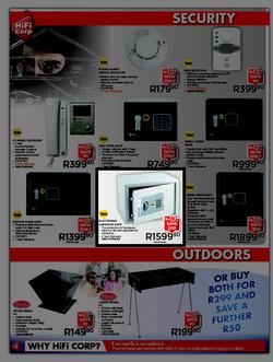 HiFi Corp : Happy Birthday HiFi Corp (9 Oct - 12 Oct 2014), page 6