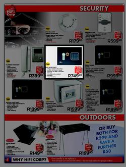 HiFi Corp : Happy Birthday HiFi Corp (9 Oct - 12 Oct 2014), page 6