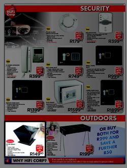 HiFi Corp : Happy Birthday HiFi Corp (9 Oct - 12 Oct 2014), page 6
