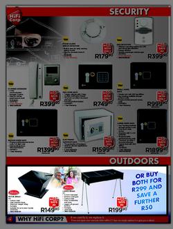 HiFi Corp : Happy Birthday HiFi Corp (9 Oct - 12 Oct 2014), page 6