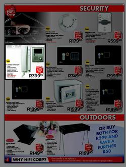 HiFi Corp : Happy Birthday HiFi Corp (9 Oct - 12 Oct 2014), page 6
