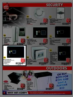 HiFi Corp : Happy Birthday HiFi Corp (9 Oct - 12 Oct 2014), page 6