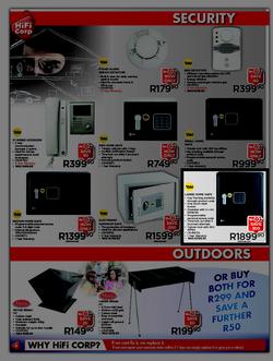 HiFi Corp : Happy Birthday HiFi Corp (9 Oct - 12 Oct 2014), page 6