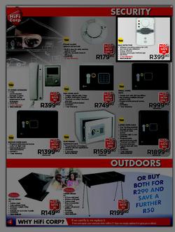 HiFi Corp : Happy Birthday HiFi Corp (9 Oct - 12 Oct 2014), page 6
