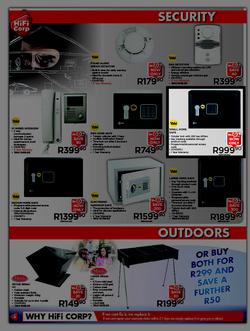 HiFi Corp : Happy Birthday HiFi Corp (9 Oct - 12 Oct 2014), page 6