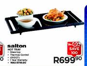 Salton Hot Tray