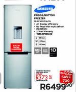 Samsung Fridge/Bottom Freezer
