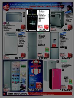 HiFi Corp : Happy Birthday HiFi Corp (9 Oct - 12 Oct 2014), page 8