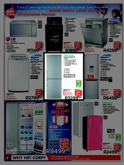 HiFi Corp : Happy Birthday HiFi Corp (9 Oct - 12 Oct 2014), page 8