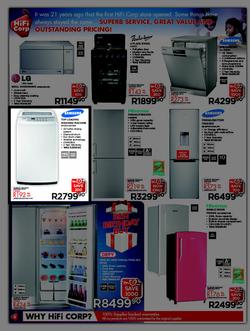 HiFi Corp : Happy Birthday HiFi Corp (9 Oct - 12 Oct 2014), page 8