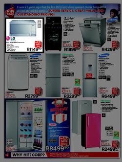 HiFi Corp : Happy Birthday HiFi Corp (9 Oct - 12 Oct 2014), page 8