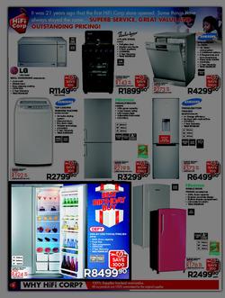 HiFi Corp : Happy Birthday HiFi Corp (9 Oct - 12 Oct 2014), page 8