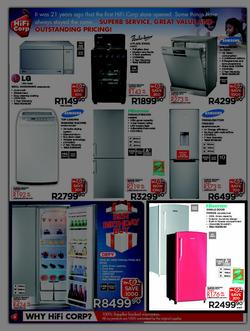 HiFi Corp : Happy Birthday HiFi Corp (9 Oct - 12 Oct 2014), page 8