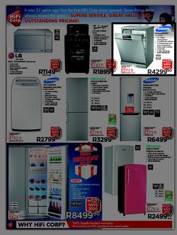 HiFi Corp : Happy Birthday HiFi Corp (9 Oct - 12 Oct 2014), page 8