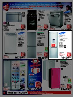 HiFi Corp : Happy Birthday HiFi Corp (9 Oct - 12 Oct 2014), page 8