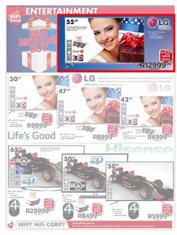 HiFi Corp : Happy Birthday HiFi Corp (16 Oct - 19 Oct 2014), page 10