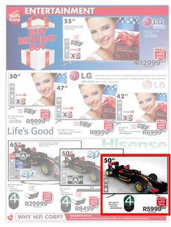 HiFi Corp : Happy Birthday HiFi Corp (16 Oct - 19 Oct 2014), page 10