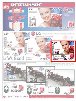 HiFi Corp : Happy Birthday HiFi Corp (16 Oct - 19 Oct 2014), page 10