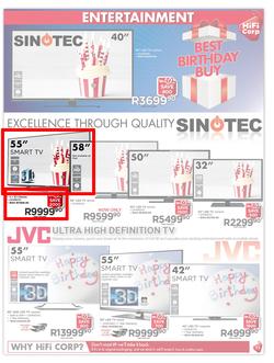 HiFi Corp : Happy Birthday HiFi Corp (16 Oct - 19 Oct 2014), page 11