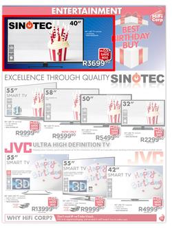 HiFi Corp : Happy Birthday HiFi Corp (16 Oct - 19 Oct 2014), page 11