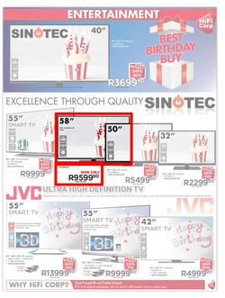 HiFi Corp : Happy Birthday HiFi Corp (16 Oct - 19 Oct 2014), page 11